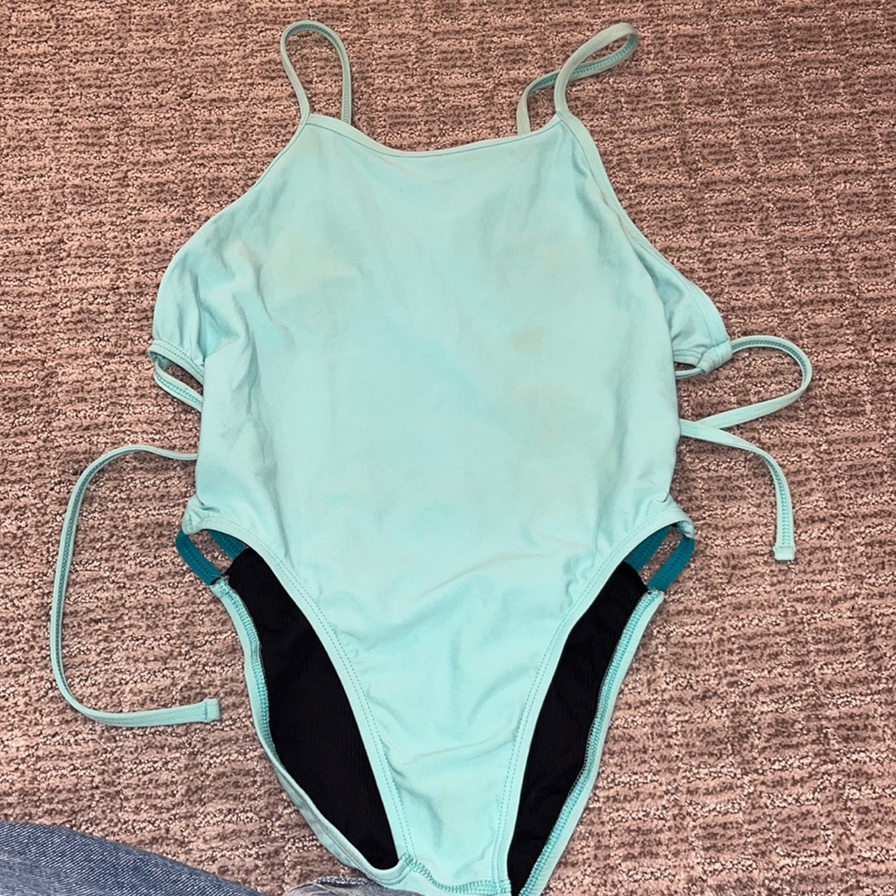 swimsuit